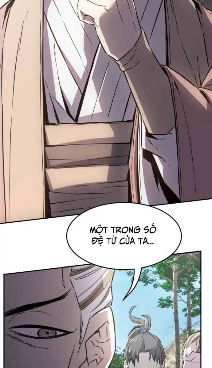 Cảm Kiếm Tuyệt Đối: Chương 38