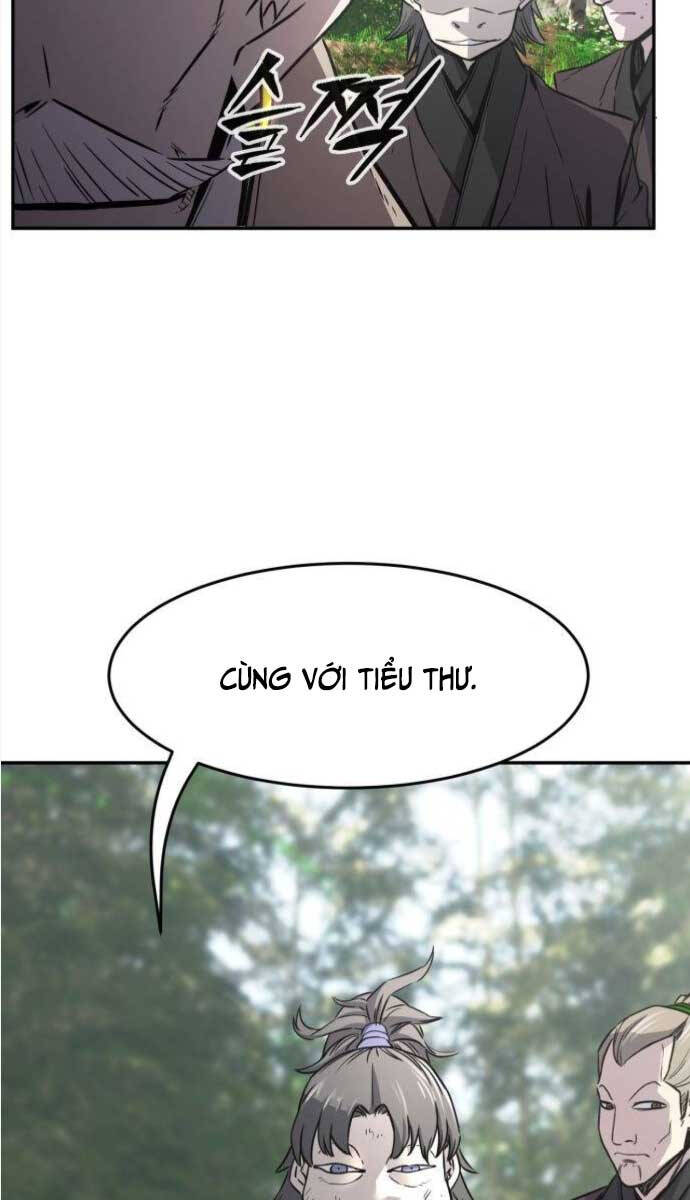 Cảm Kiếm Tuyệt Đối: Chương 38