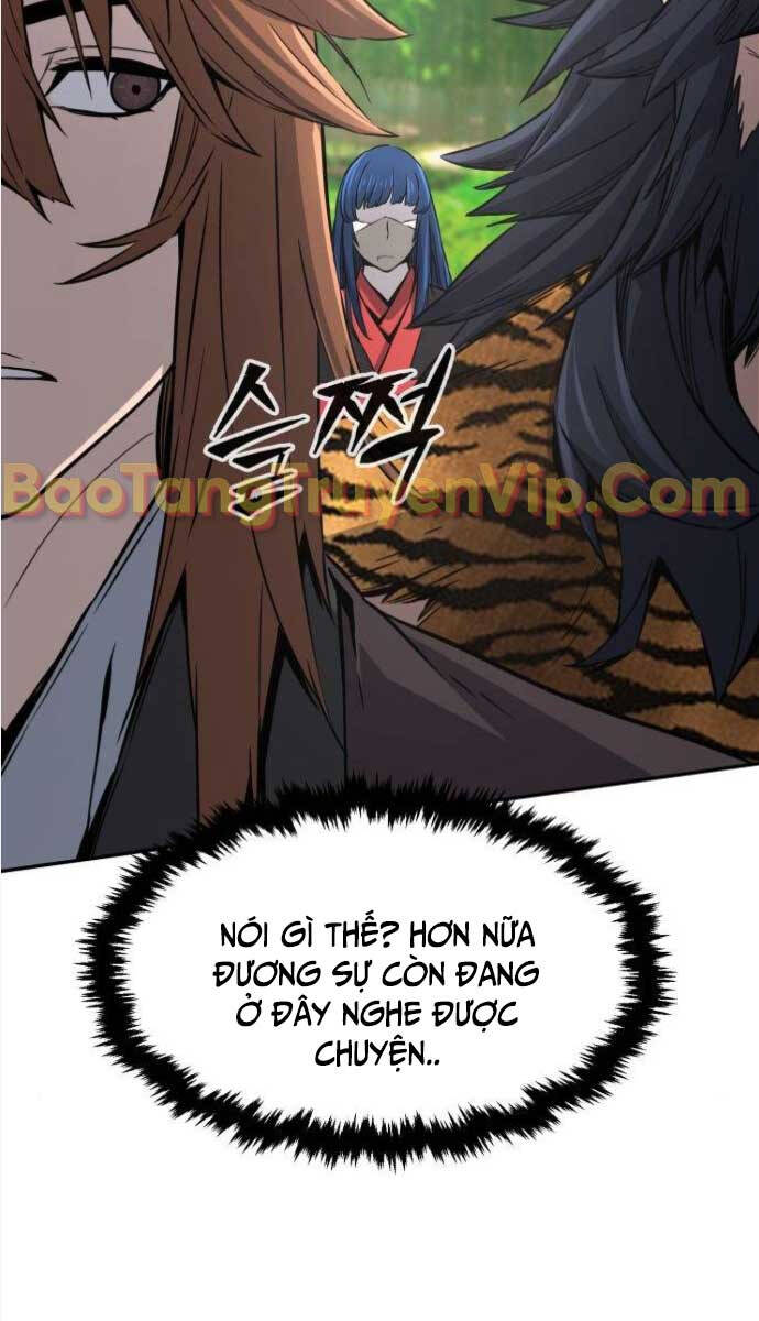 Cảm Kiếm Tuyệt Đối: Chương 38