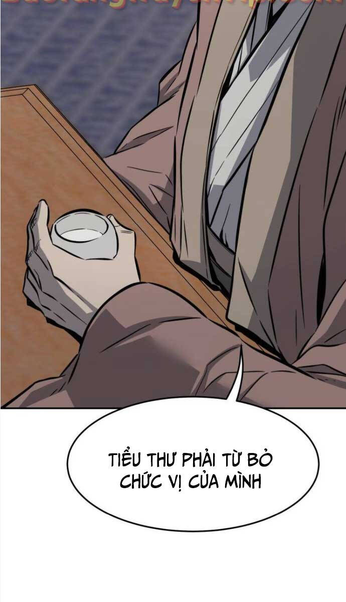 Cảm Kiếm Tuyệt Đối: Chương 38