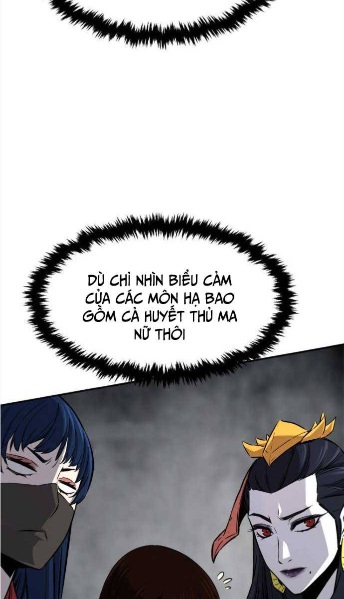 Cảm Kiếm Tuyệt Đối: Chương 38