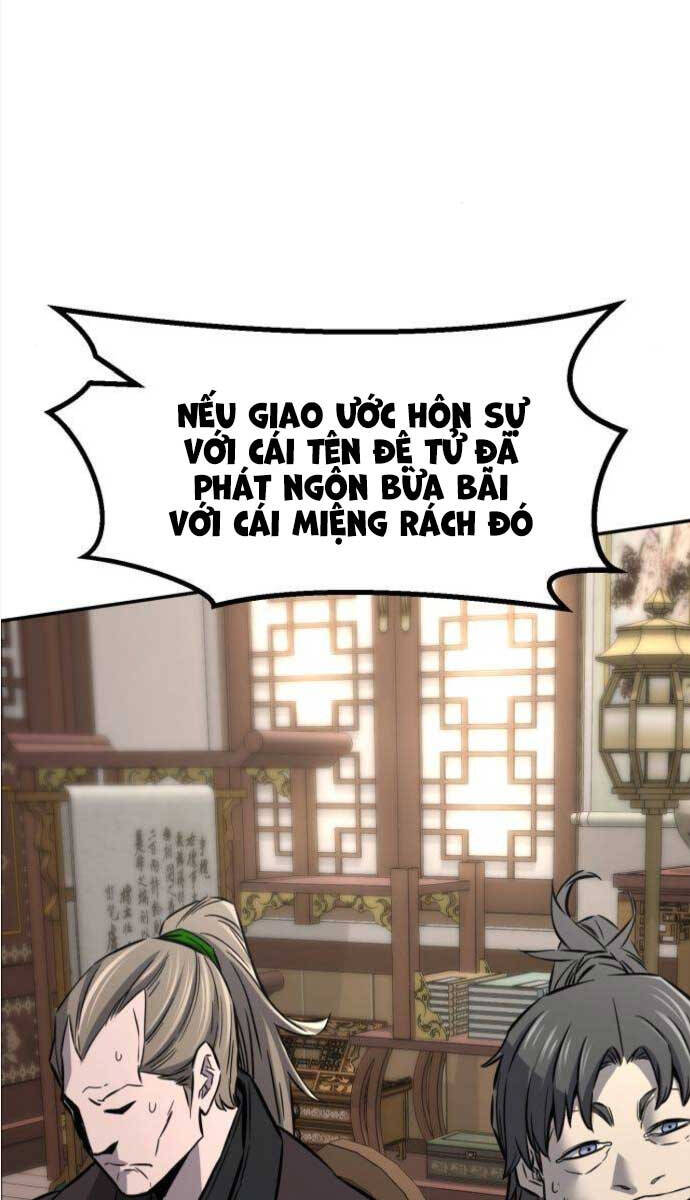 Cảm Kiếm Tuyệt Đối: Chương 38