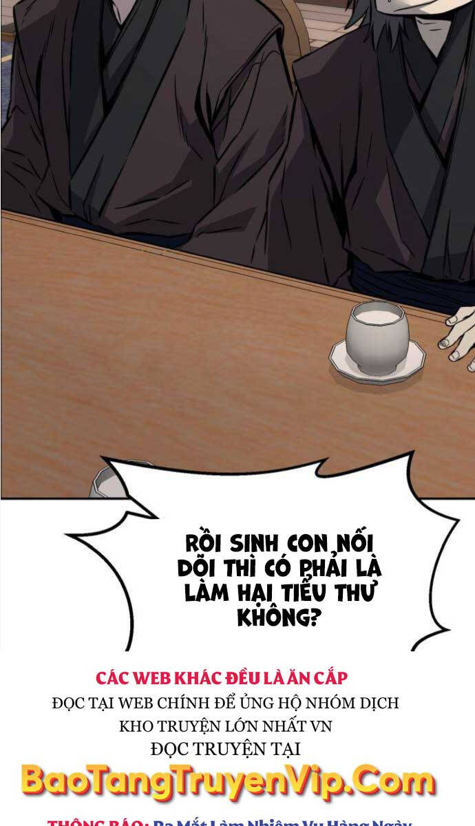 Cảm Kiếm Tuyệt Đối: Chương 38