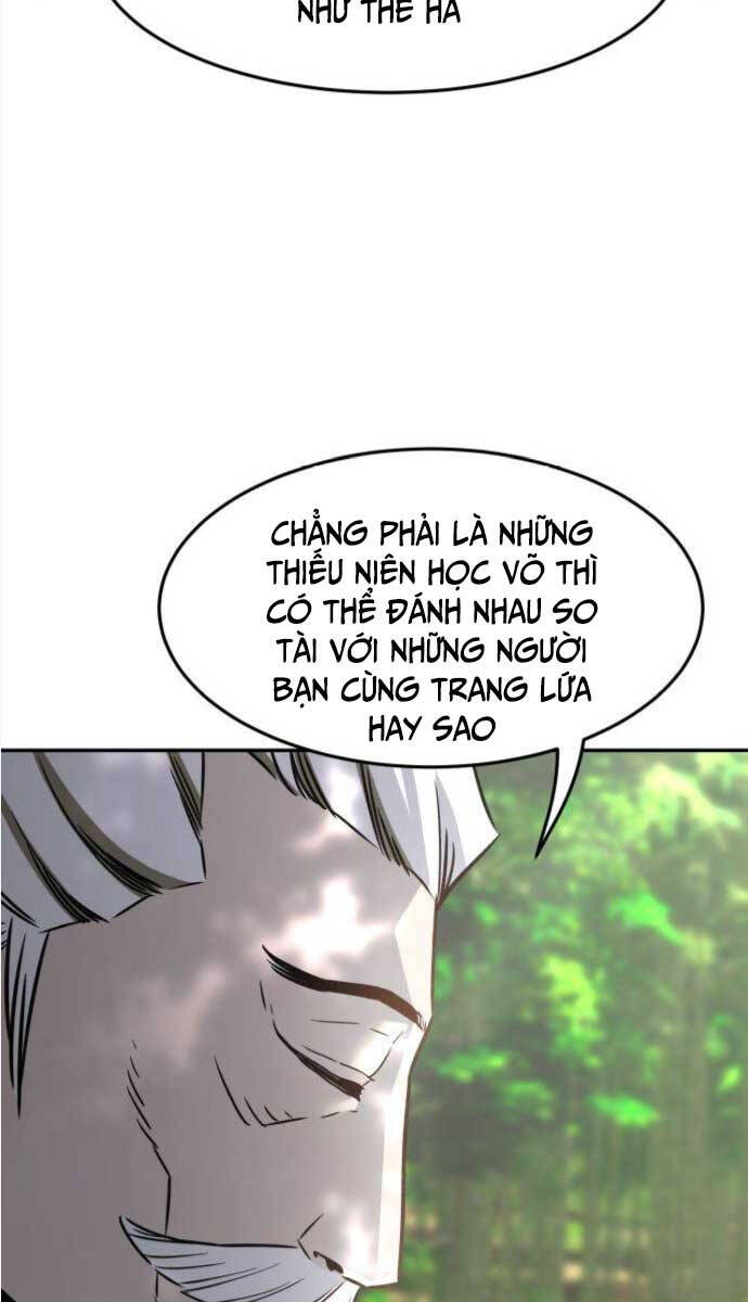 Cảm Kiếm Tuyệt Đối: Chương 38