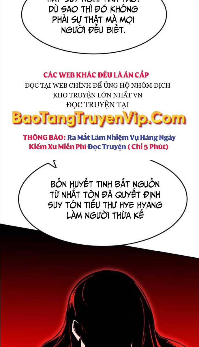 Cảm Kiếm Tuyệt Đối: Chương 38