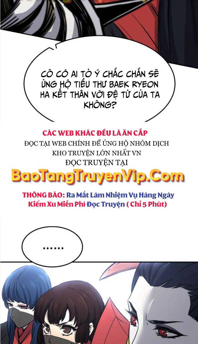 Cảm Kiếm Tuyệt Đối: Chương 38