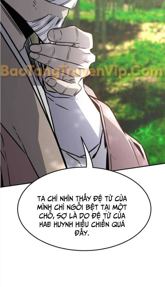 Cảm Kiếm Tuyệt Đối: Chương 38