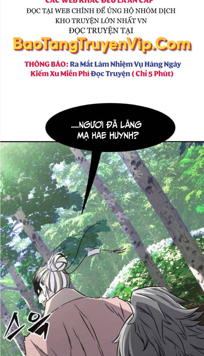 Cảm Kiếm Tuyệt Đối: Chương 38
