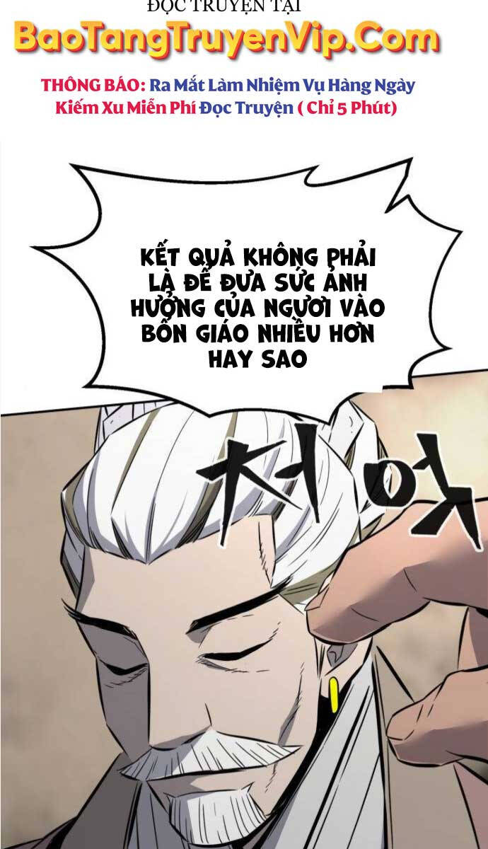 Cảm Kiếm Tuyệt Đối: Chương 38