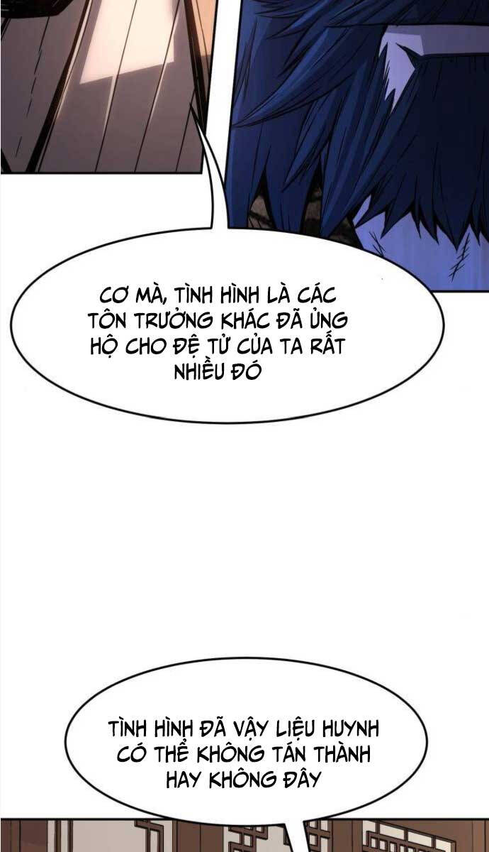 Cảm Kiếm Tuyệt Đối: Chương 38
