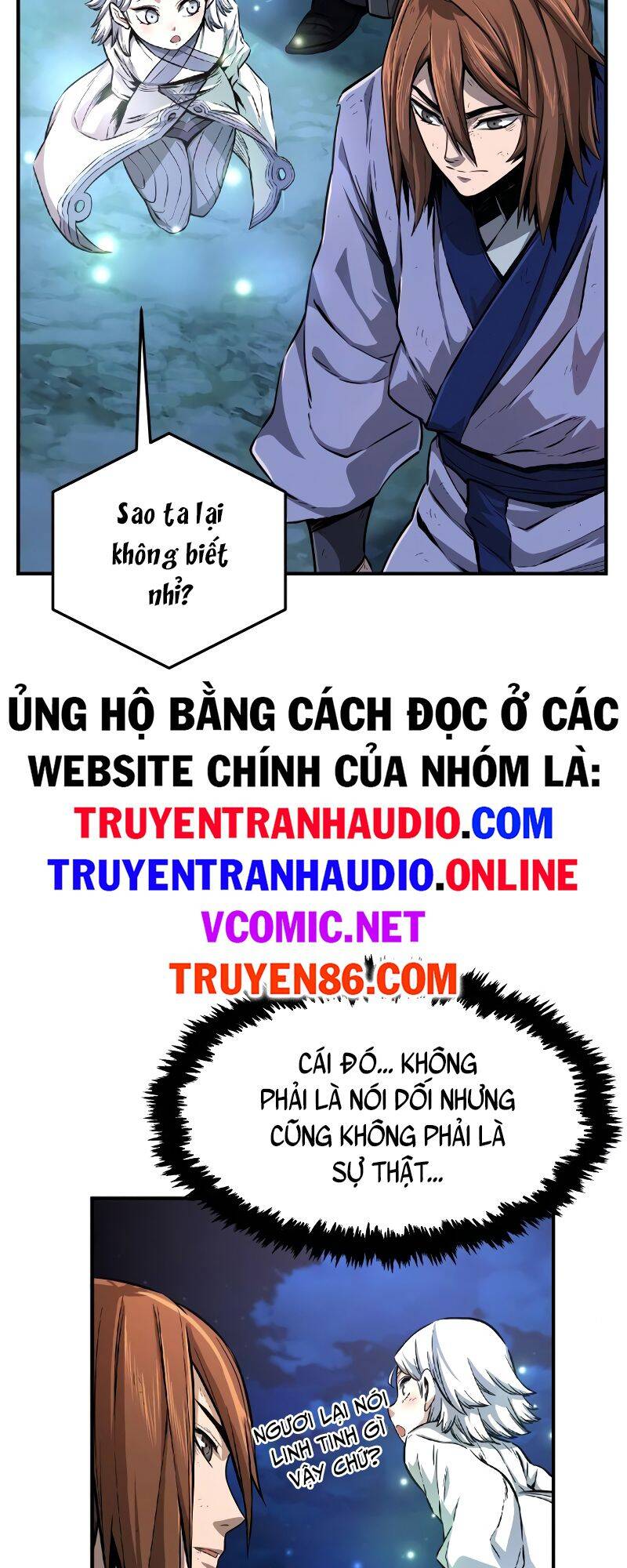 Cảm Kiếm Tuyệt Đối: Chương 4