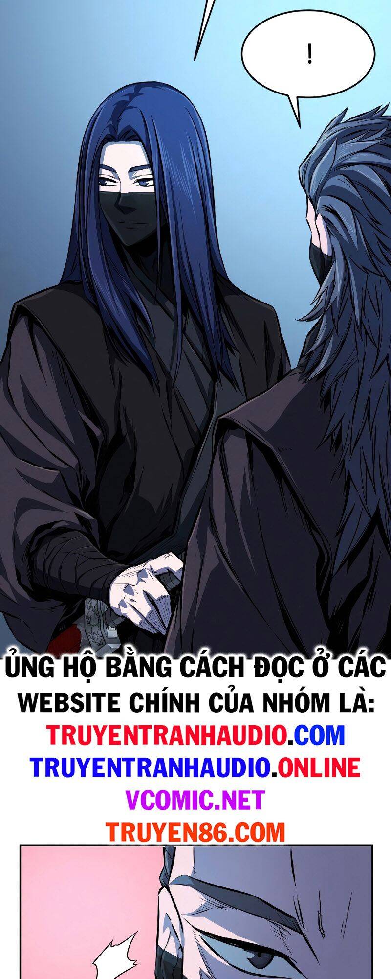 Cảm Kiếm Tuyệt Đối: Chương 4