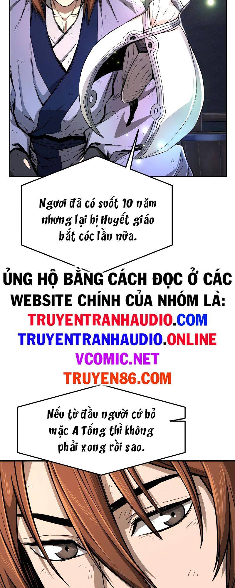 Cảm Kiếm Tuyệt Đối: Chương 4