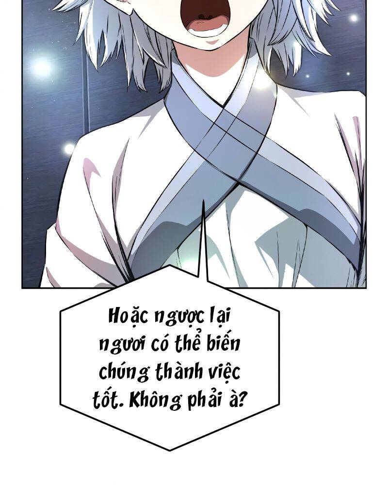 Cảm Kiếm Tuyệt Đối: Chương 4