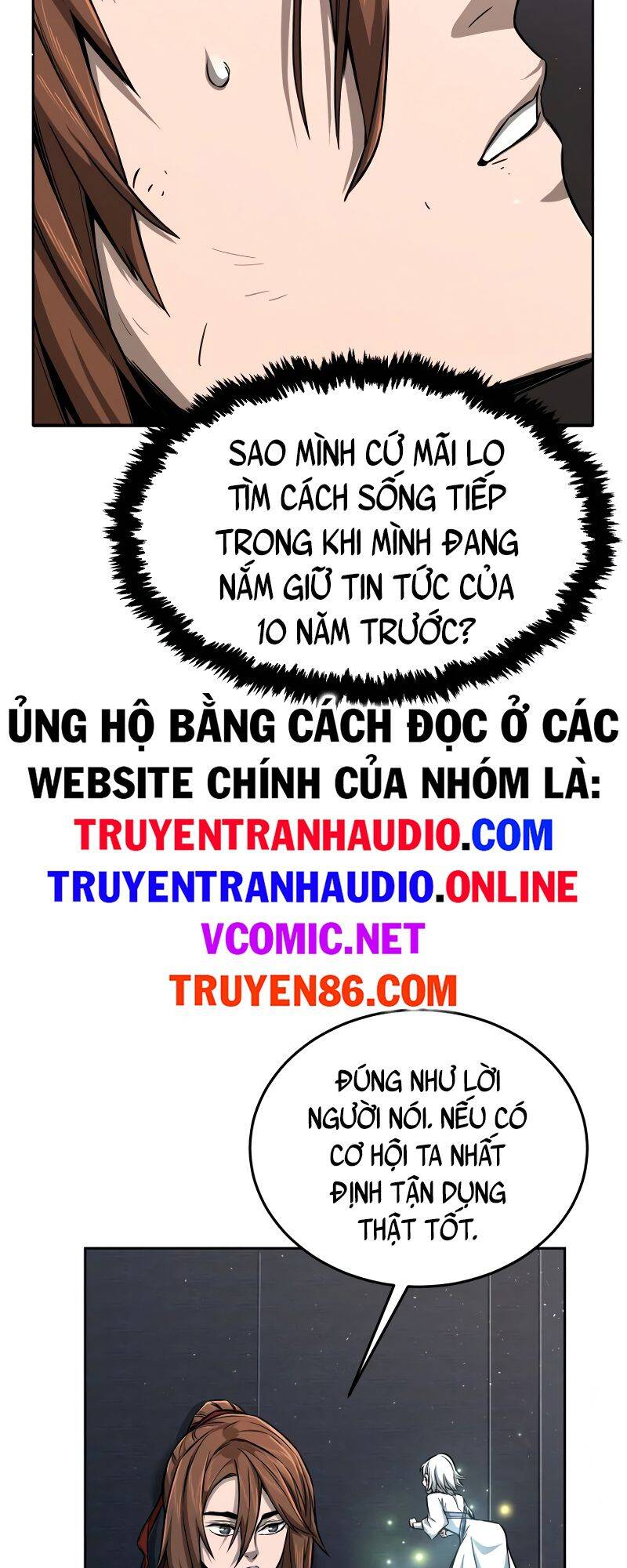 Cảm Kiếm Tuyệt Đối: Chương 4