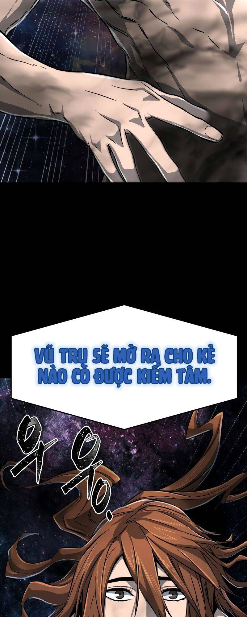 Cảm Kiếm Tuyệt Đối: Chương 4