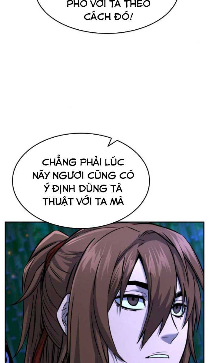 Cảm Kiếm Tuyệt Đối: Chương 41