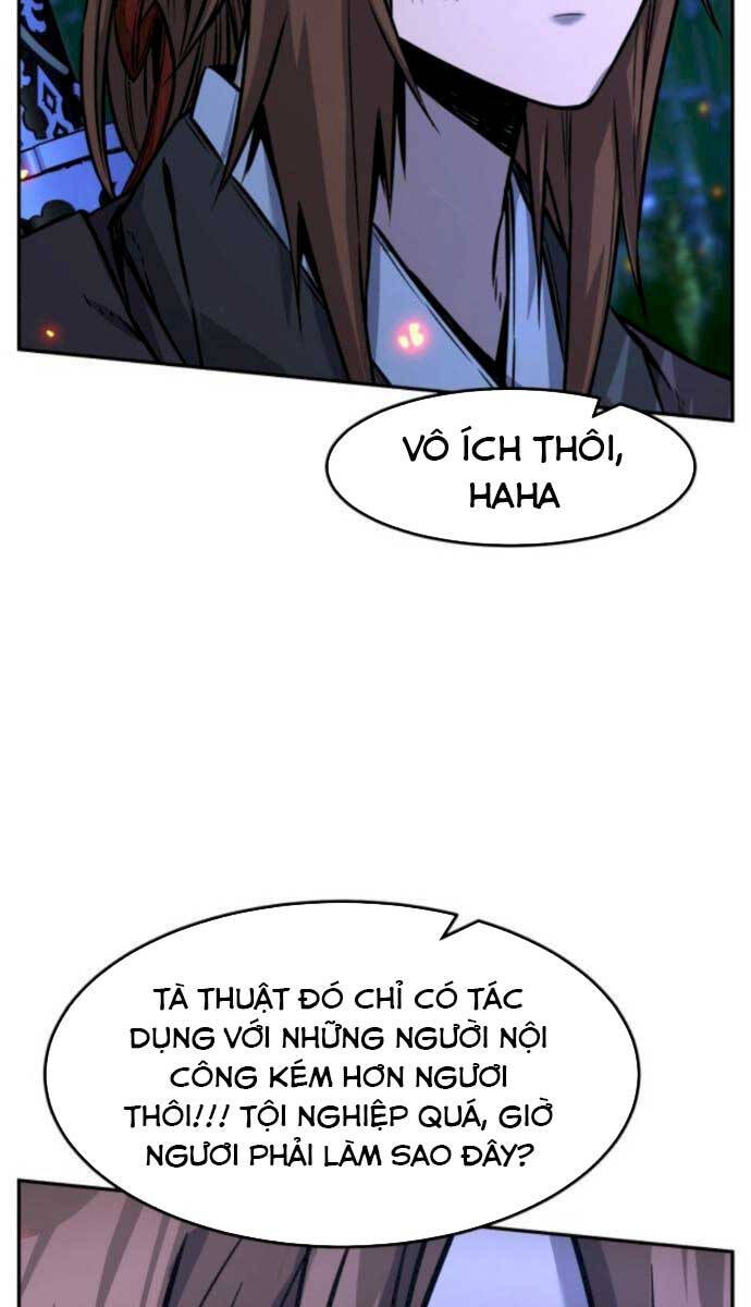 Cảm Kiếm Tuyệt Đối: Chương 41