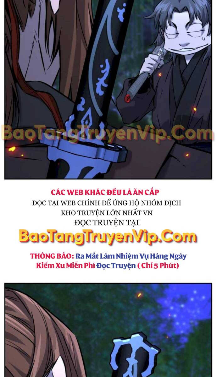 Cảm Kiếm Tuyệt Đối: Chương 41