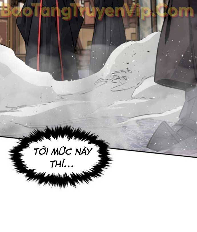 Cảm Kiếm Tuyệt Đối: Chương 41