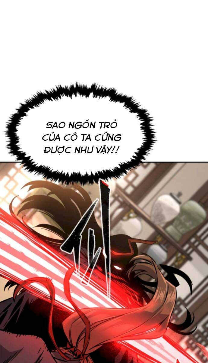 Cảm Kiếm Tuyệt Đối: Chương 41