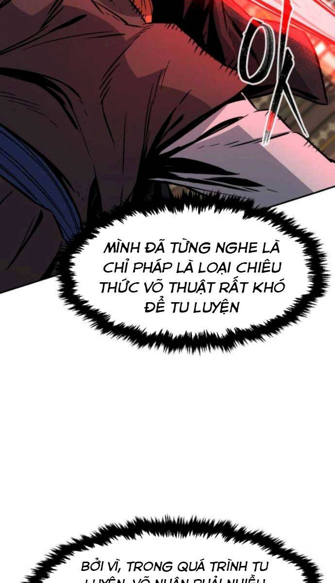 Cảm Kiếm Tuyệt Đối: Chương 41