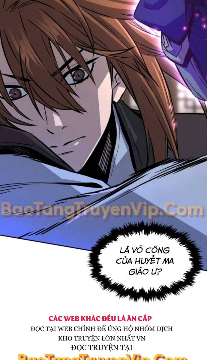 Cảm Kiếm Tuyệt Đối: Chương 41