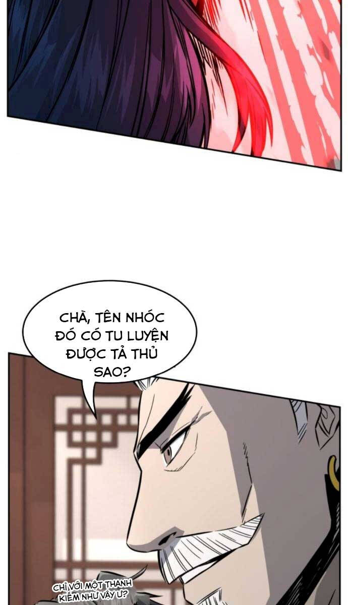 Cảm Kiếm Tuyệt Đối: Chương 41