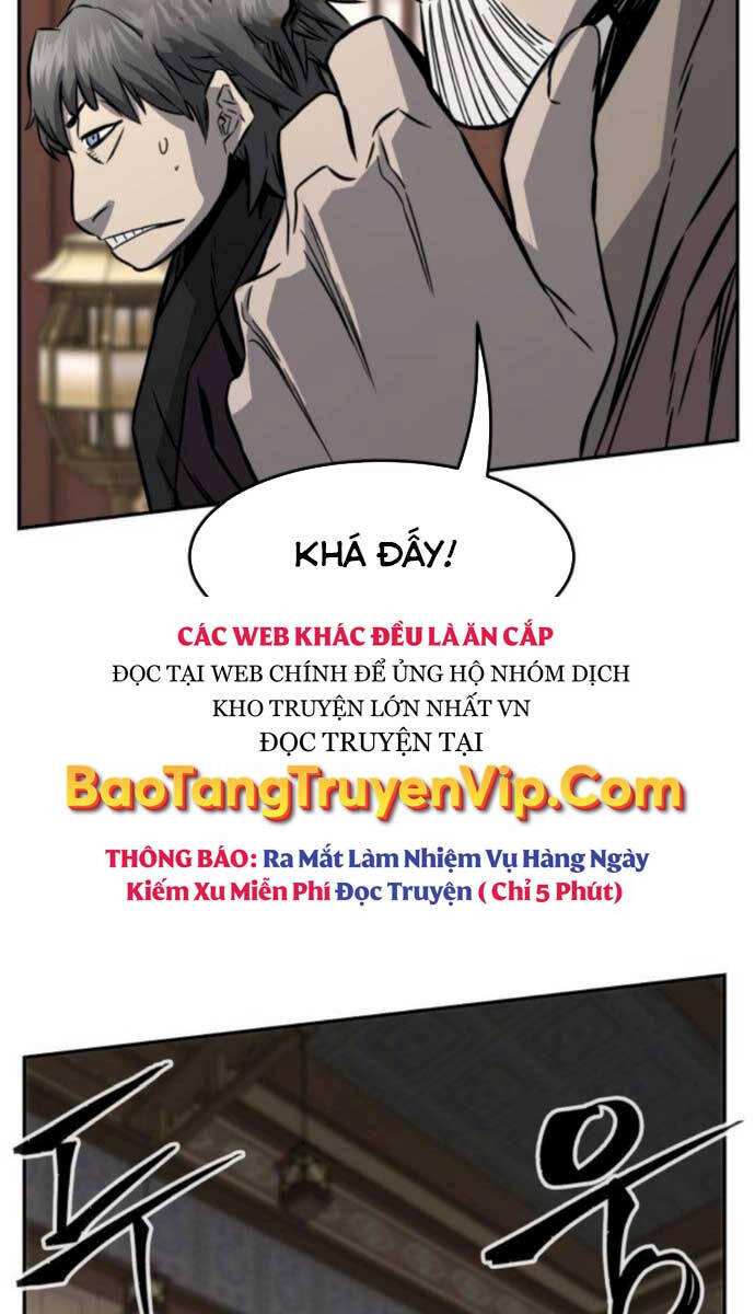 Cảm Kiếm Tuyệt Đối: Chương 41