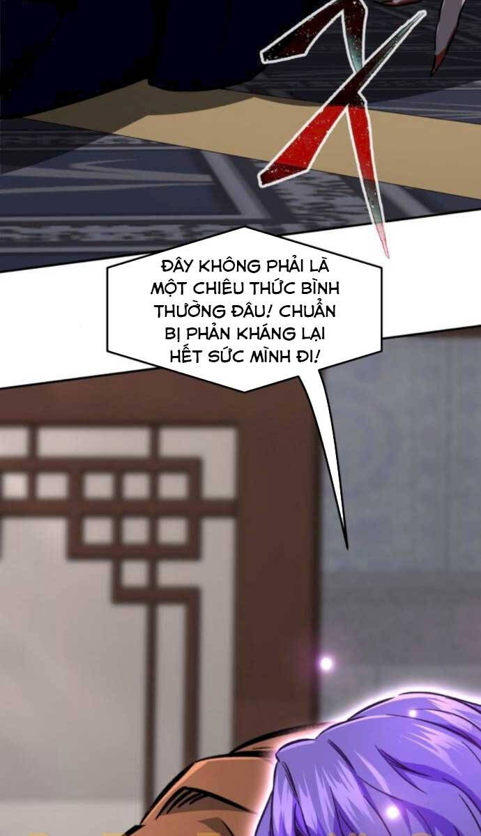 Cảm Kiếm Tuyệt Đối: Chương 41