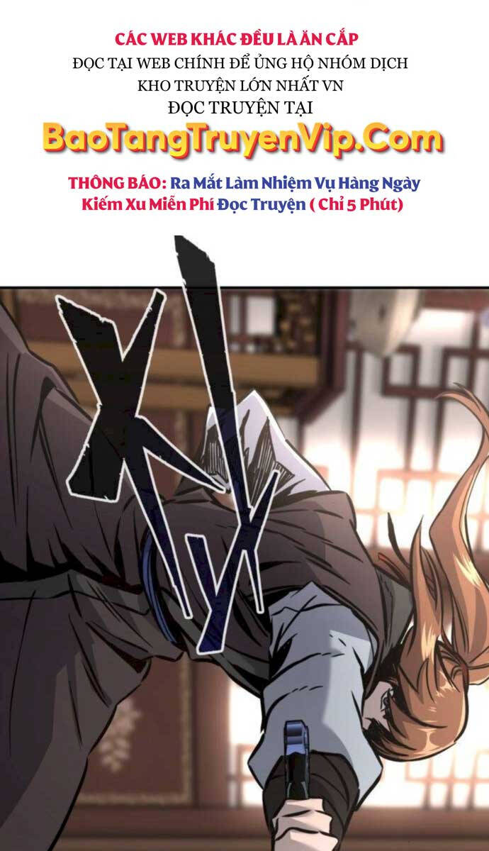 Cảm Kiếm Tuyệt Đối: Chương 41