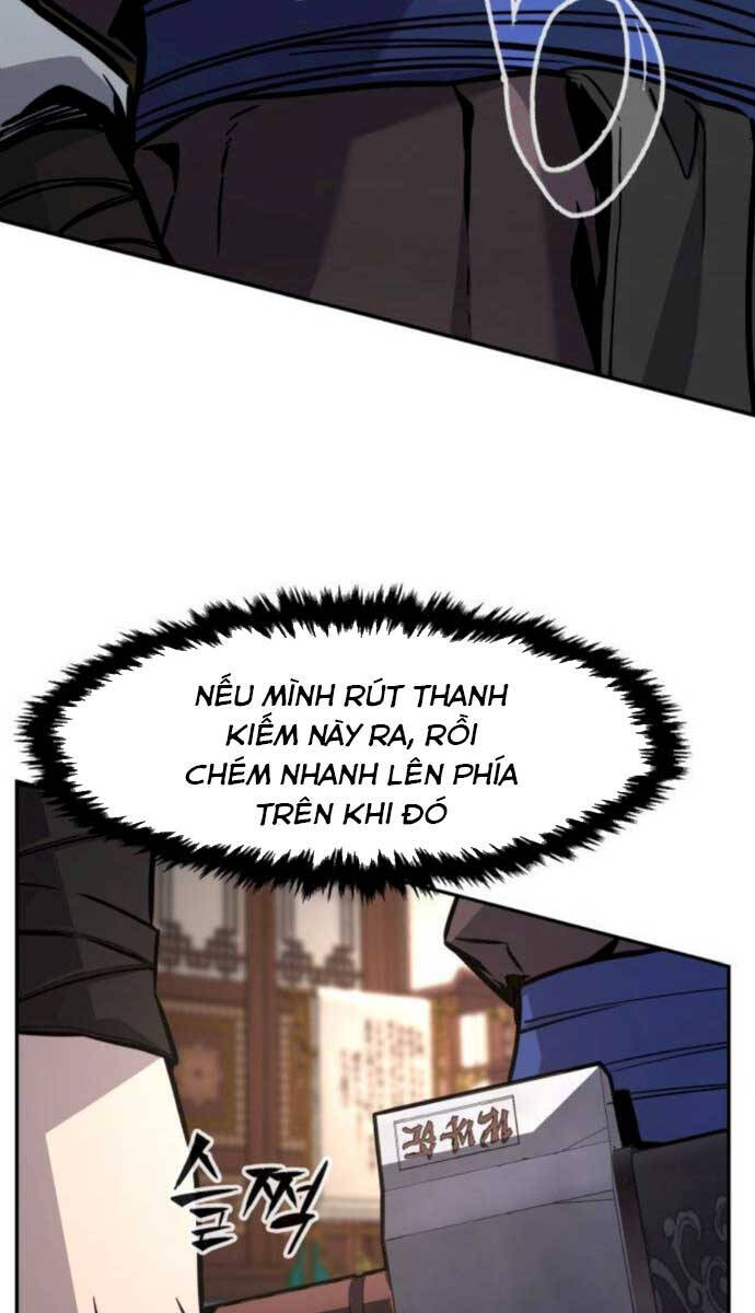 Cảm Kiếm Tuyệt Đối: Chương 41