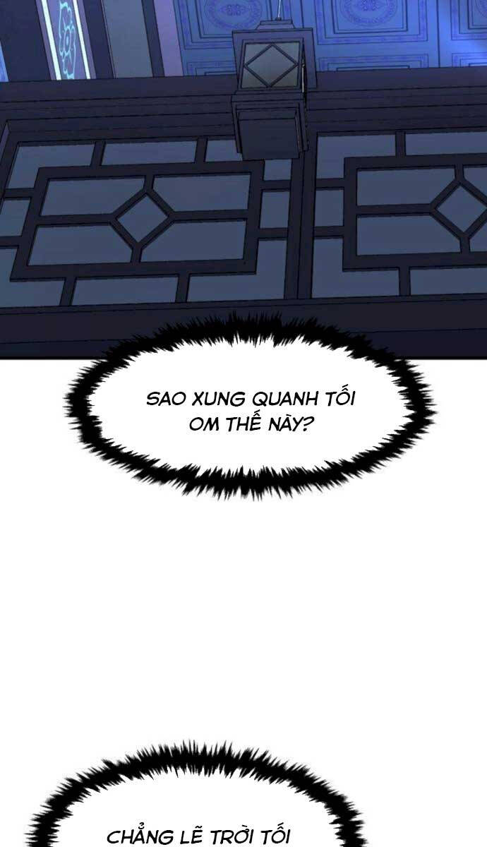 Cảm Kiếm Tuyệt Đối: Chương 41