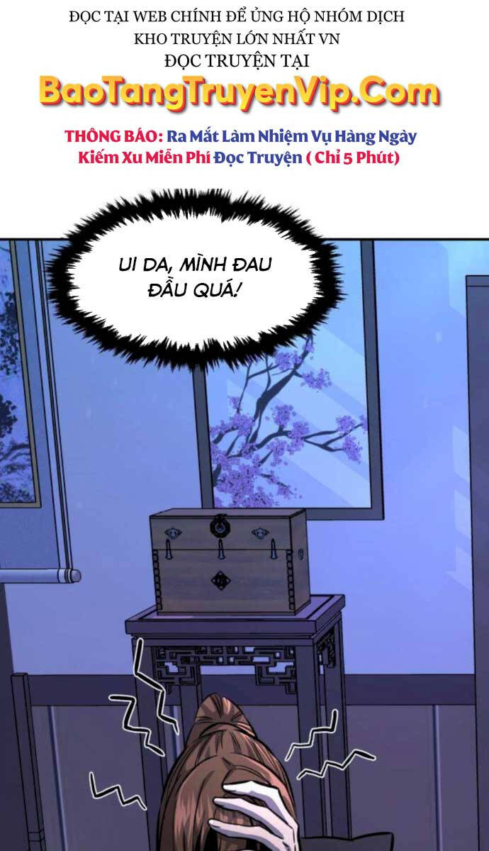 Cảm Kiếm Tuyệt Đối: Chương 41