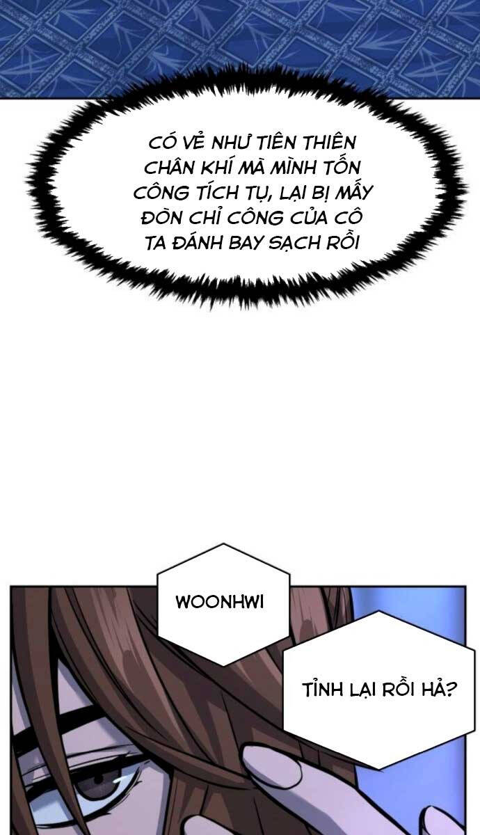 Cảm Kiếm Tuyệt Đối: Chương 41