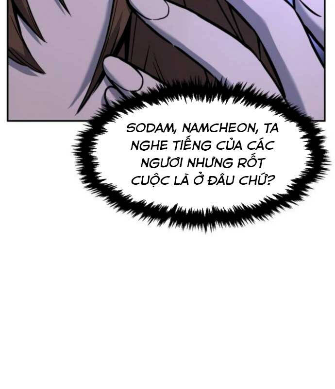 Cảm Kiếm Tuyệt Đối: Chương 41
