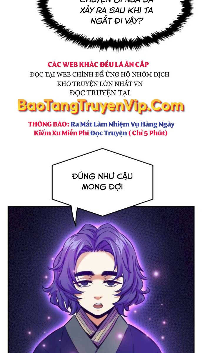 Cảm Kiếm Tuyệt Đối: Chương 41