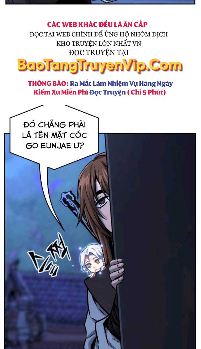 Cảm Kiếm Tuyệt Đối: Chương 41