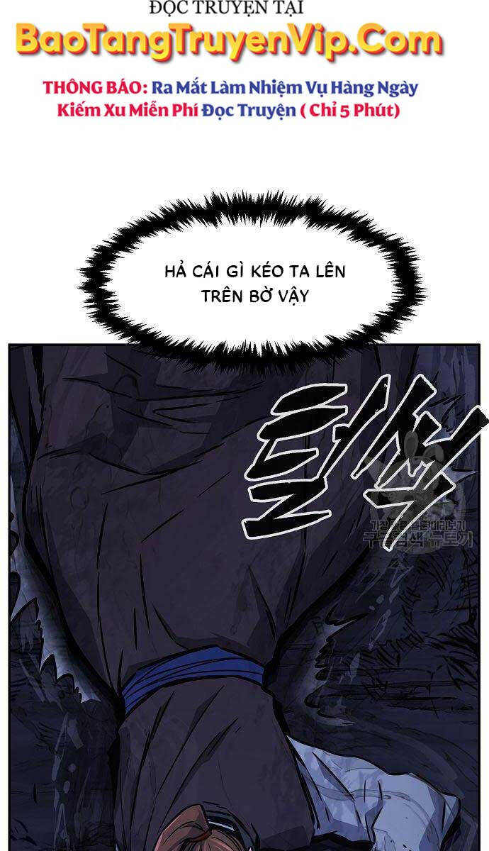Cảm Kiếm Tuyệt Đối: Chương 48