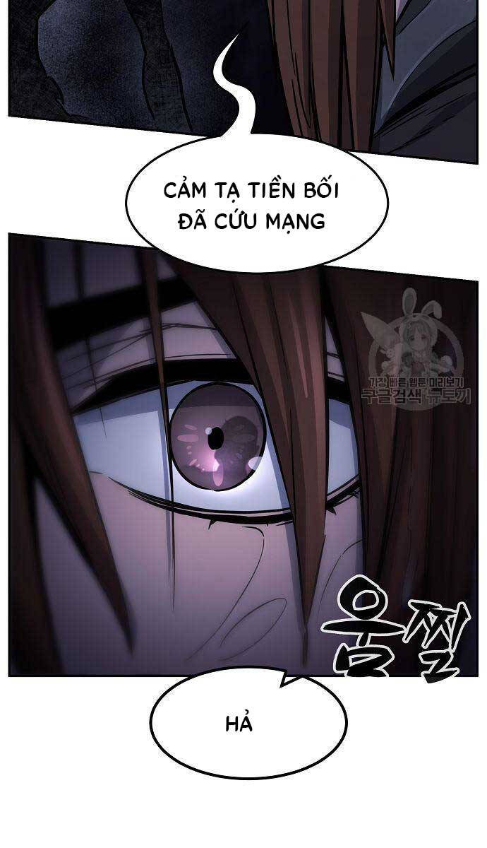 Cảm Kiếm Tuyệt Đối: Chương 48