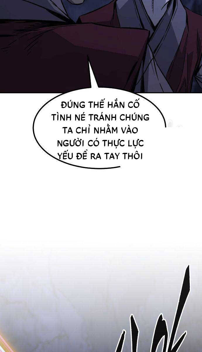 Cảm Kiếm Tuyệt Đối: Chương 48