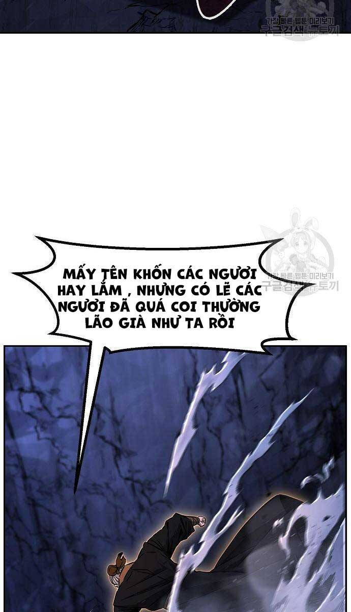 Cảm Kiếm Tuyệt Đối: Chương 48