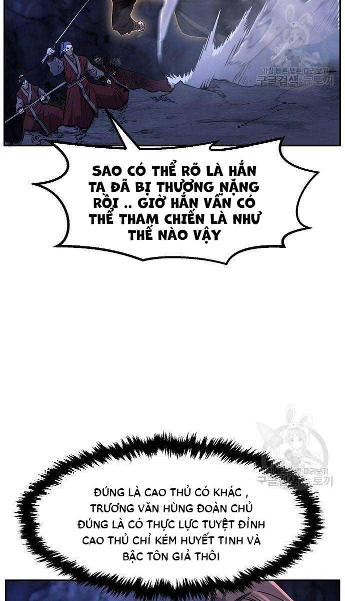 Cảm Kiếm Tuyệt Đối: Chương 48