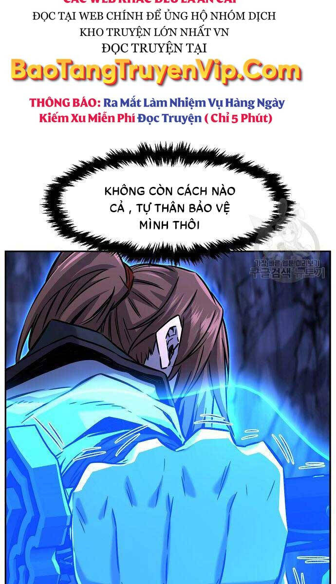 Cảm Kiếm Tuyệt Đối: Chương 48