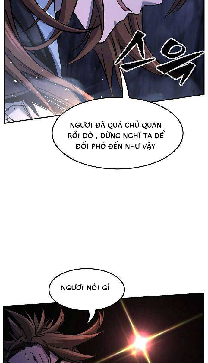 Cảm Kiếm Tuyệt Đối: Chương 48