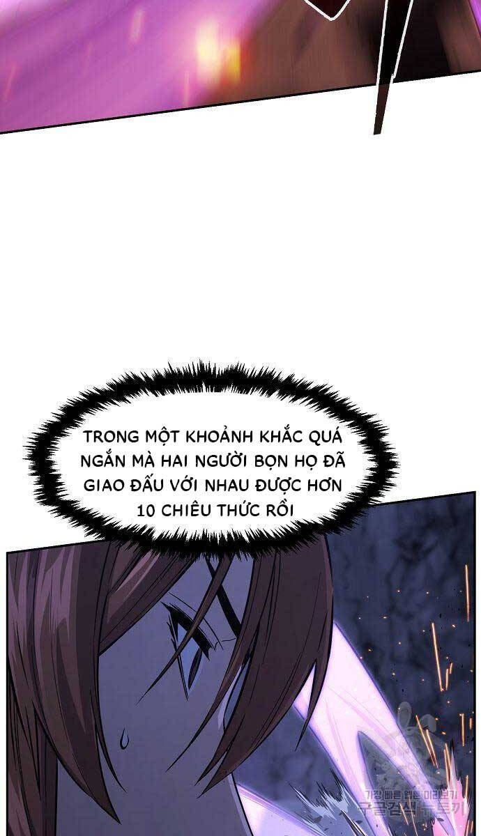 Cảm Kiếm Tuyệt Đối: Chương 48