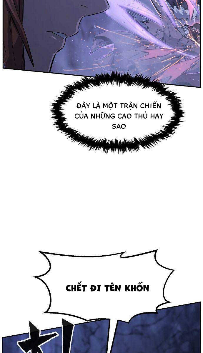 Cảm Kiếm Tuyệt Đối: Chương 48