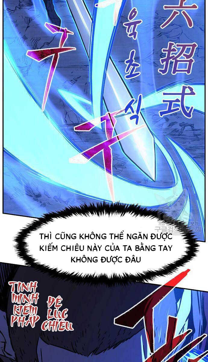 Cảm Kiếm Tuyệt Đối: Chương 48