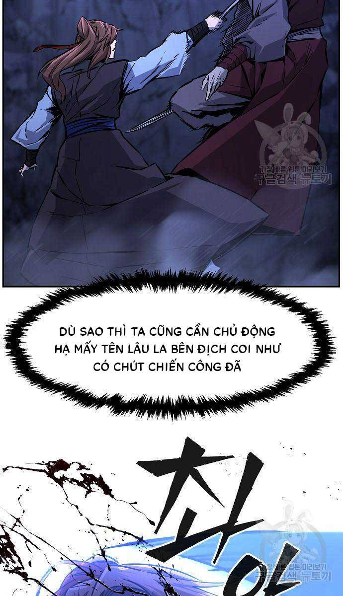 Cảm Kiếm Tuyệt Đối: Chương 48