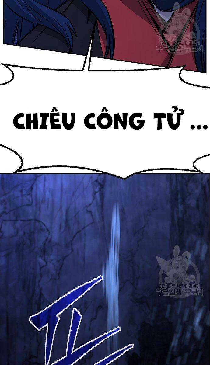 Cảm Kiếm Tuyệt Đối: Chương 48